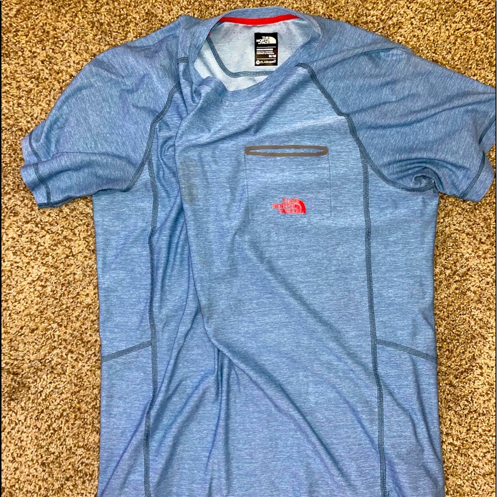 COPY - The Northface T-Shirt
